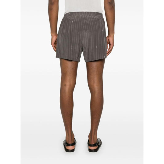 Saint Laurent Cassandre shorts