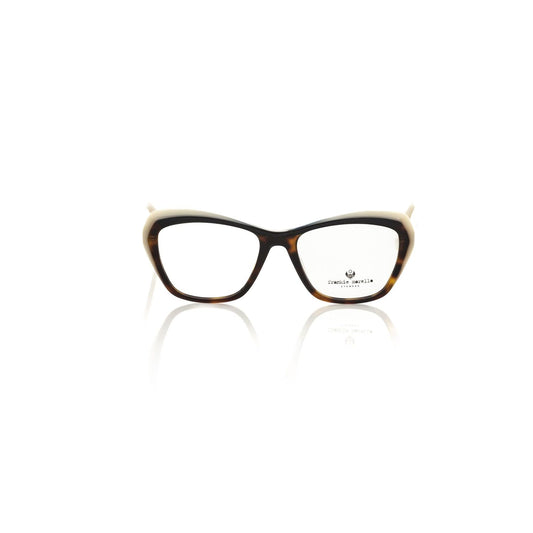 Frankie Morello Multicolor Acetate Women's Frame 1728,67345744032,Accessories,Frankie Morello,Glasses (Frames) - Glasses and Sunglasses - Accessories,Glasses and Sunglasses - Accessories,Multicolor,New with tags,Women