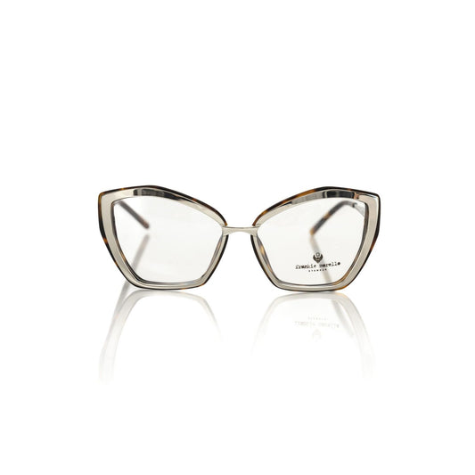 Frankie Morello Multicolor Acetate Women's Frame 1728,67345744032,Accessories,Frankie Morello,Glasses (Frames) - Glasses and Sunglasses - Accessories,Glasses and Sunglasses - Accessories,Multicolor,New with tags,Women