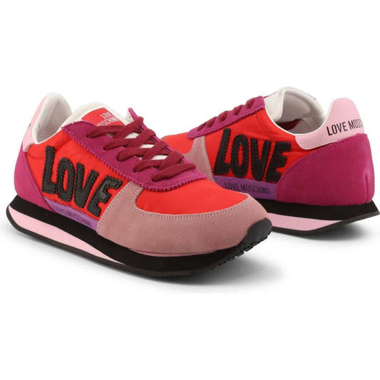 Love Moschino Sneakers