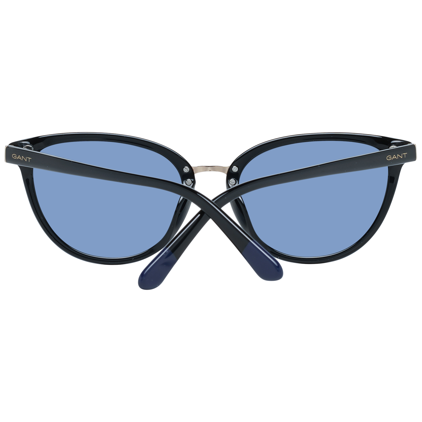 Gant Black Women Sunglasses Gant