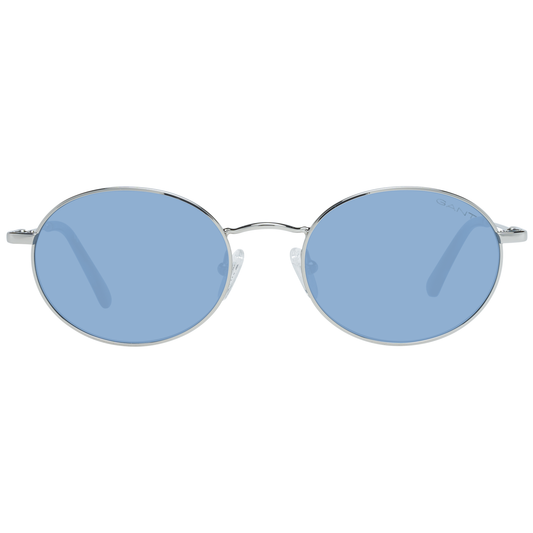 Gant Gray Unisex Sunglasses Gant