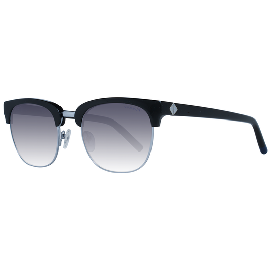 Gant Black Men Sunglasses Gant