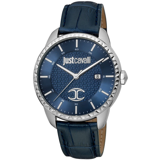 Just Cavalli Multicolor Men Watch Just Cavalli