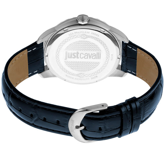 Just Cavalli Multicolor Men Watch Just Cavalli