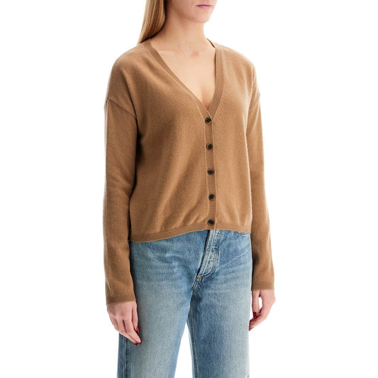 Lisa Yang pure cashmere abby cardigan Knitwear Lisa Yang