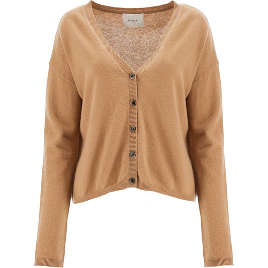 Lisa Yang pure cashmere abby cardigan Knitwear Lisa Yang