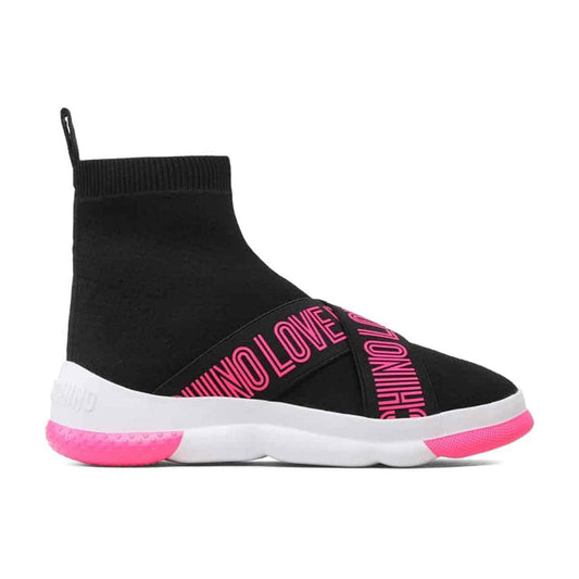 Love Moschino Sneakers