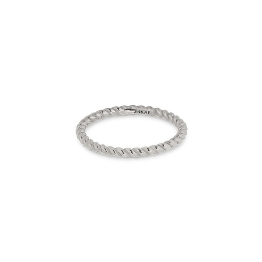 24KAE JEWELS JEWELRY Mod. 12423S/56 BIJOUX 24KAE JEWELS 12423S_56
