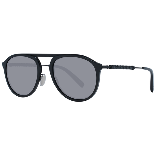 Tod's Black Men Sunglasses Tod's