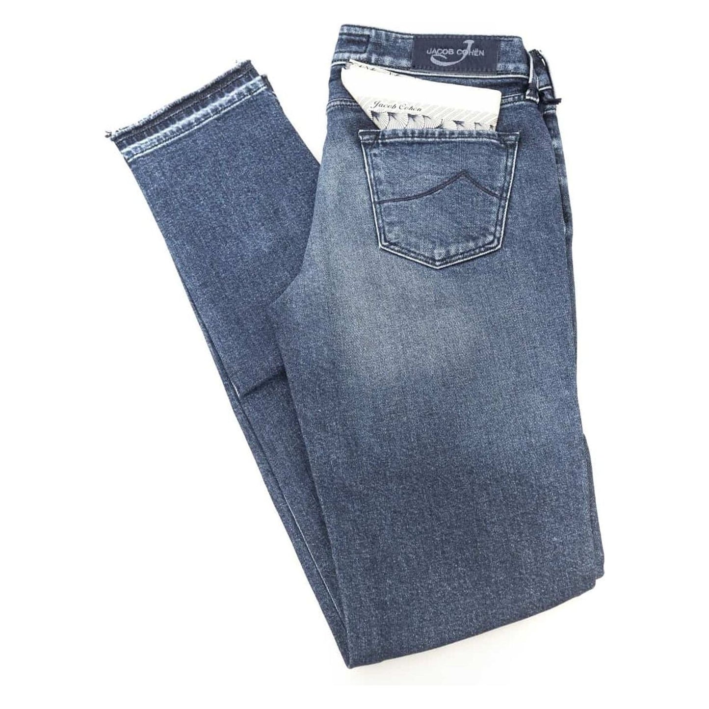 Jacob Cohen Jeans Jeans Jacob Cohen