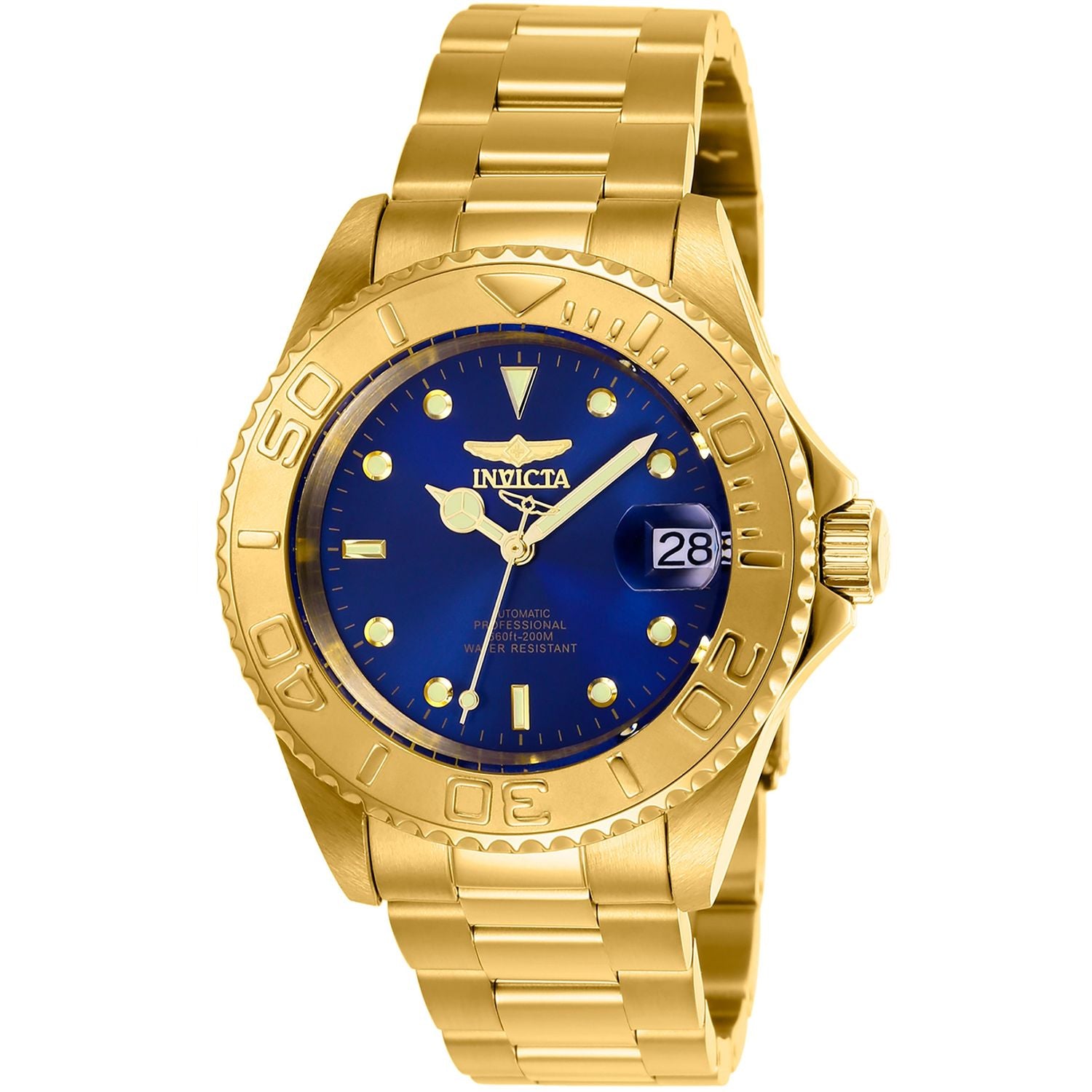 INVICTA Mod. PRO DIVER
