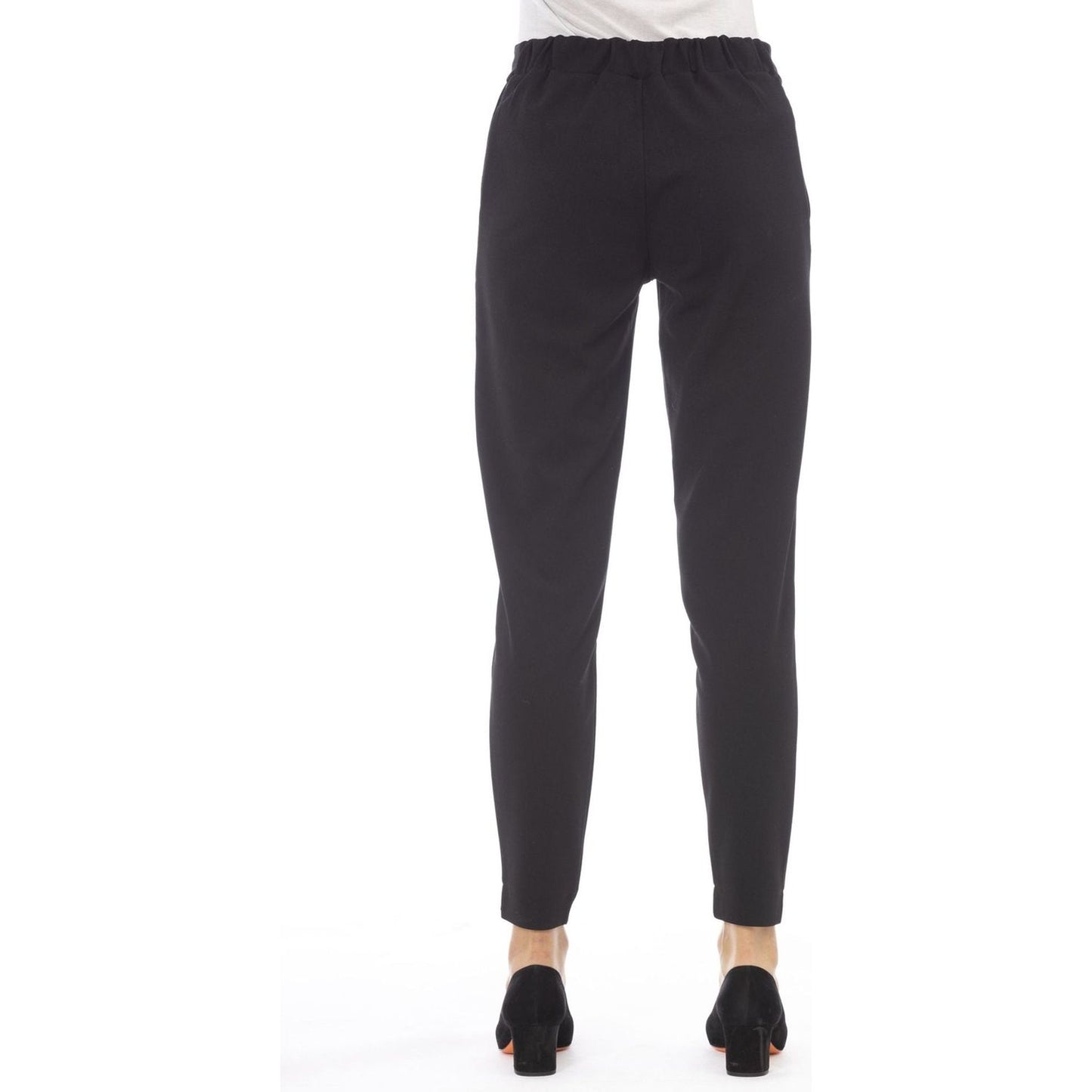 Alpha Studio Trousers Trousers Alpha Studio