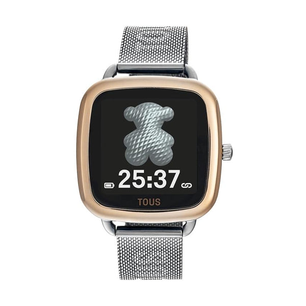 TOUS SMARTWATCH WATCHES Mod. 300358085 WATCHES TOUS SMARTWATCH