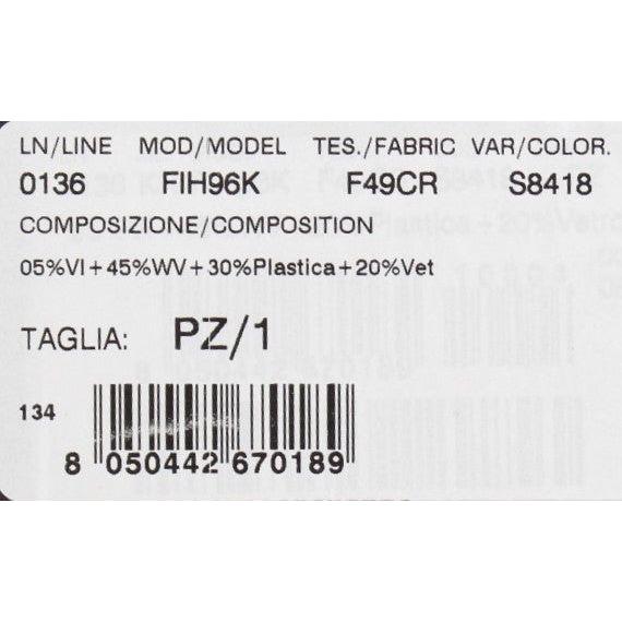 Dolce & Gabbana Black Knitted Sequin Hood Scarf Hat Dolce & Gabbana