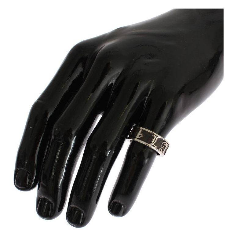 Nialaya Sterling Silver 925 Ring Nialaya