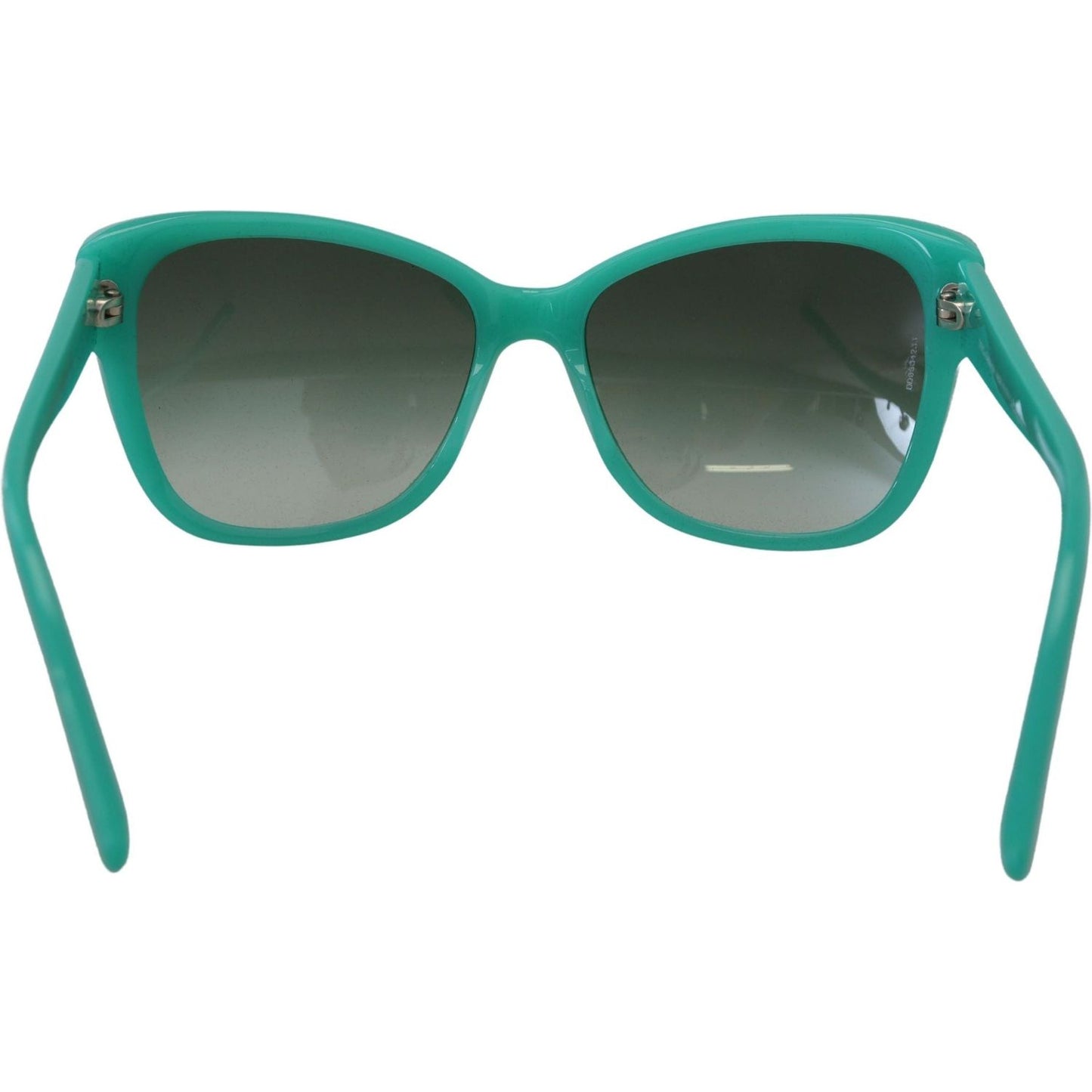 Dolce & Gabbana Enigmatic Star-Patterned Square Sunglasses Dolce & Gabbana