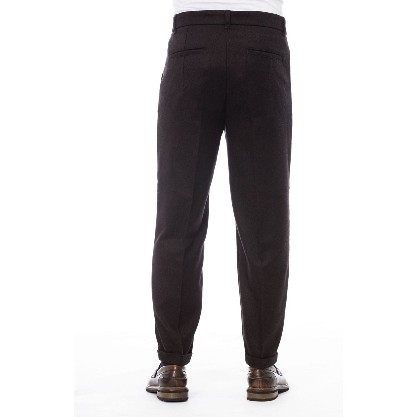 Alpha Studio Trousers Trousers Alpha Studio