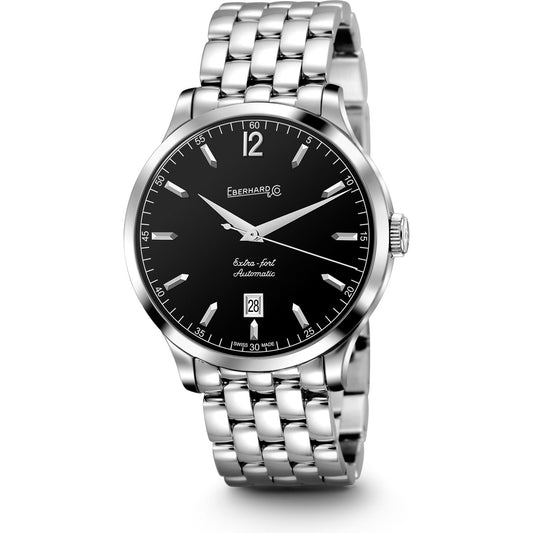 EBERHARD Mod. EXTRA-FORT WATCHES EBERHARD