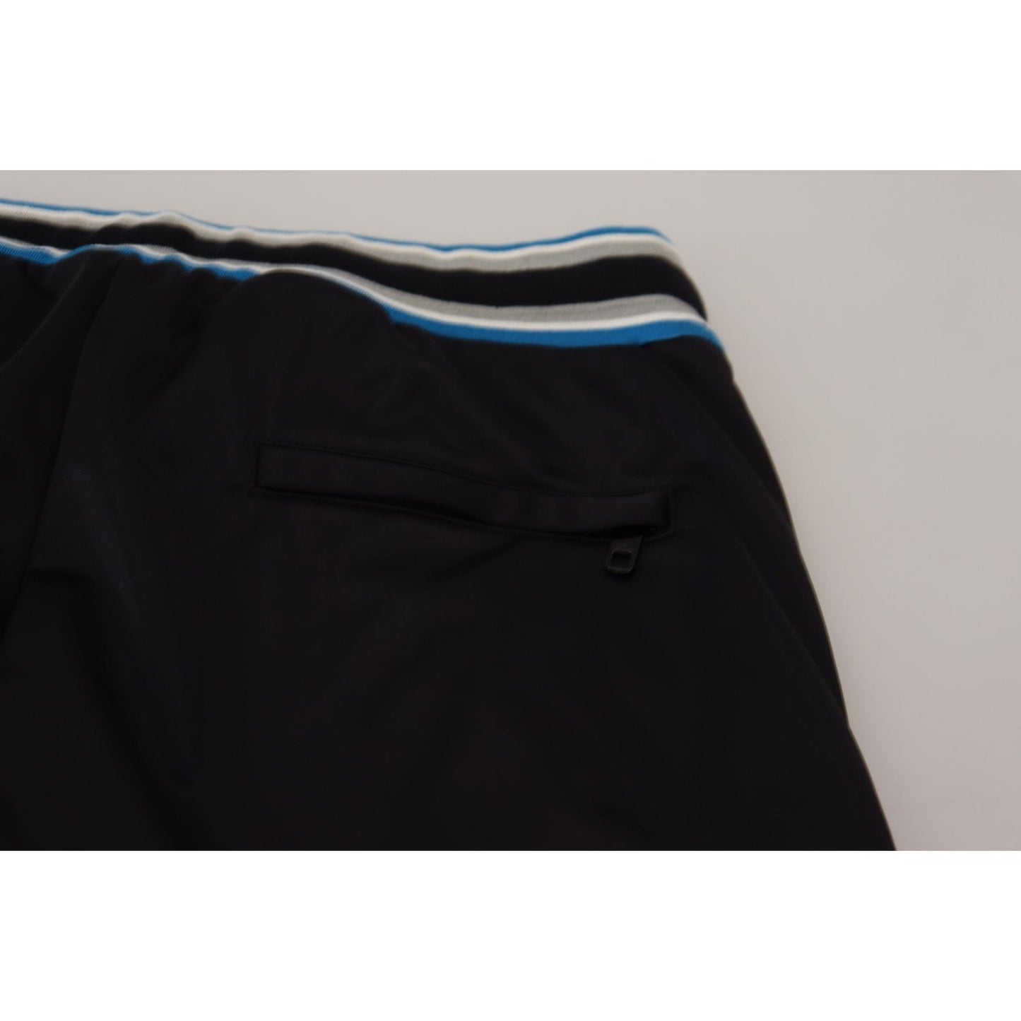 Dolce & Gabbana Multicolor DG King Leopard Print Jogger Pants 1728,67345645728,Athletic Pants - Pants - Clothing,Clothing,Dolce & Gabbana,IT52 | L,Jeans & Pants - Men - Clothing,Joggers (workout pants) - Sportswear - Clothing,Material: 100% Polyester,Men,
