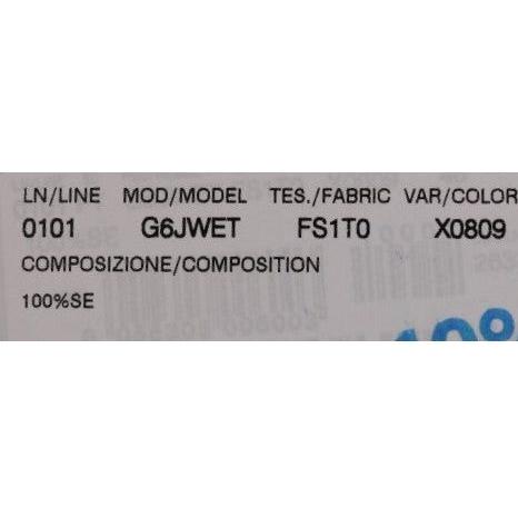 Dolce & Gabbana Red Silk Bird Print Dress Pants