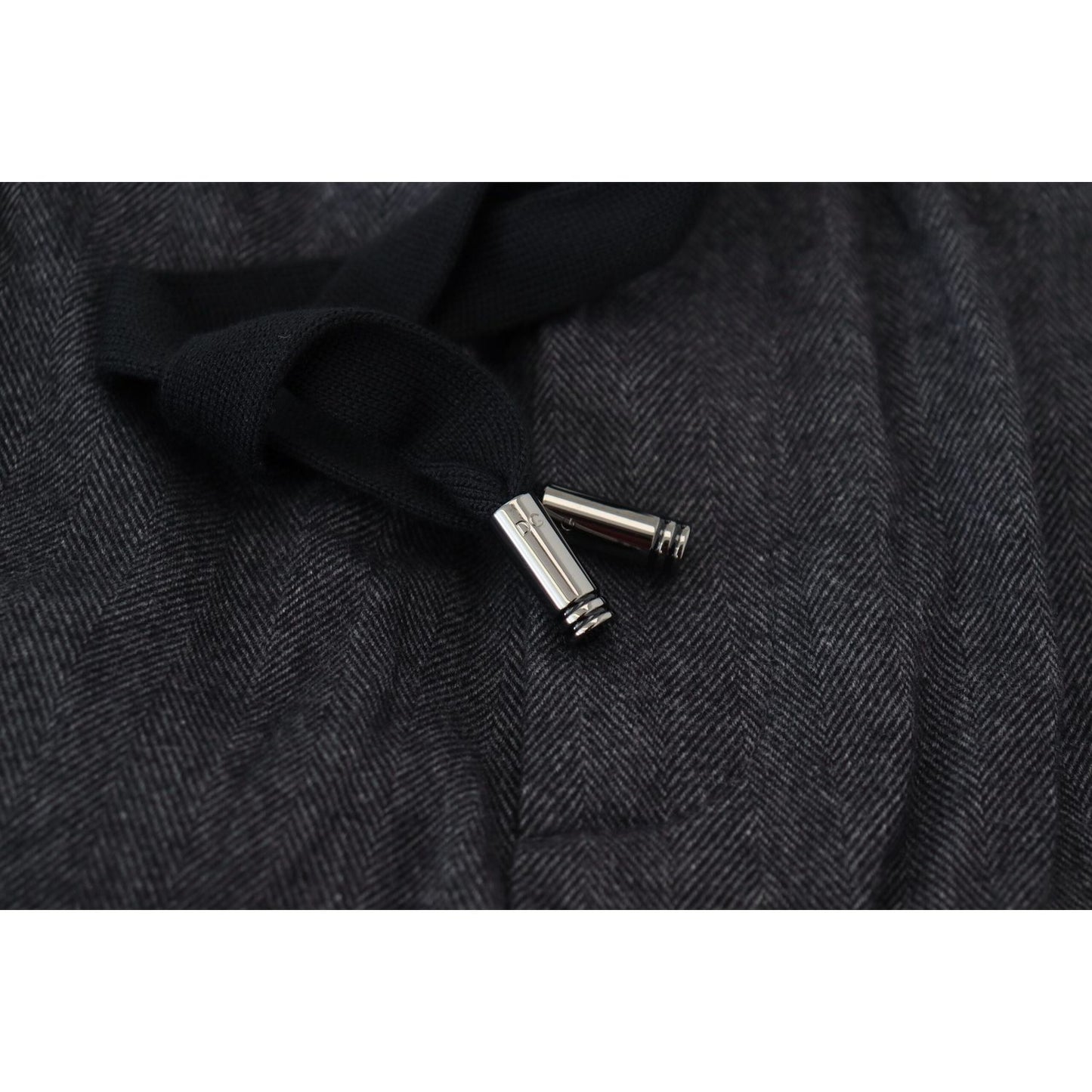 Dolce & Gabbana Gray Cotton Jogger Men Pants 1728,67345645728,Athletic Pants - Pants - Clothing,Clothing,Dolce & Gabbana,Gray,IT46 | S,Jeans & Pants - Men - Clothing,Joggers (workout pants) - Sportswear - Clothing,Material: 100% Cotton,Men,Men - Clothing,