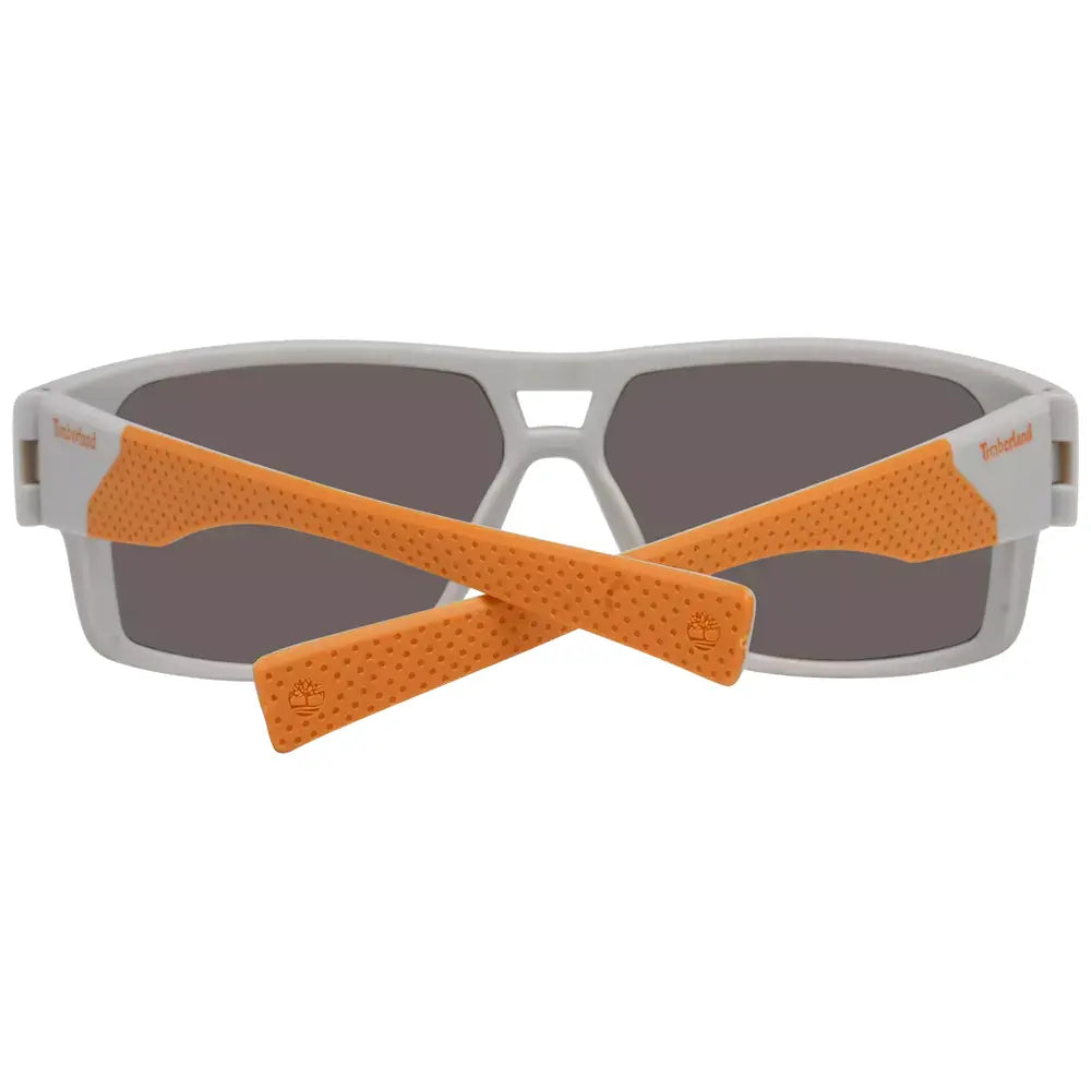 Timberland Gray Men Sunglasses Timberland Dim Gray