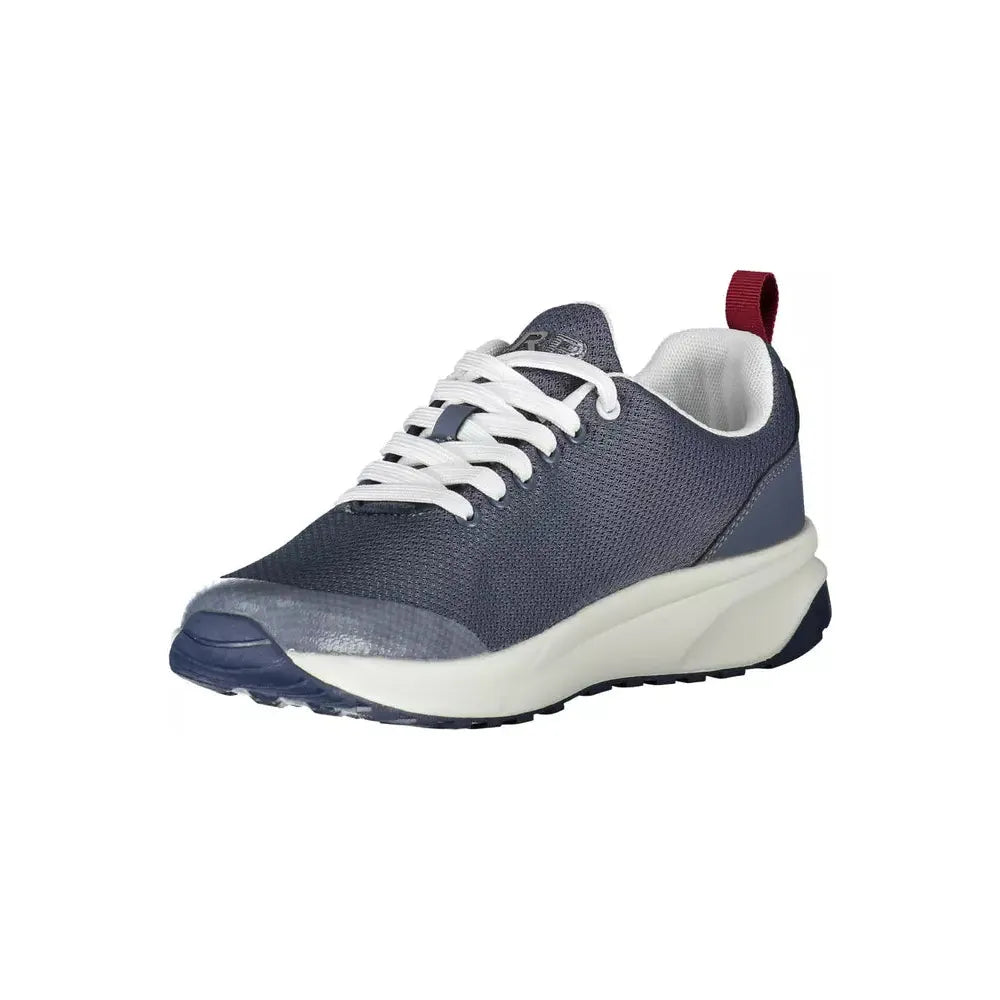 Carrera Gray Polyethylene Men Sneaker Carrera