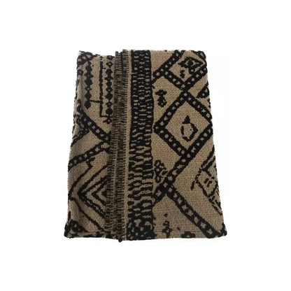 Alpha Studio Brown Wool Women Scarf 1728,67345744032,Accessories,Alpha Studio,Brown,New with tags,Scarves - Accessories,Scarves - Scarves - Accessories,Scarves - Women - Accessories,Women,Women - Accessories