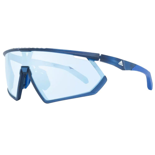 Adidas Blue Men Sunglasses Adidas