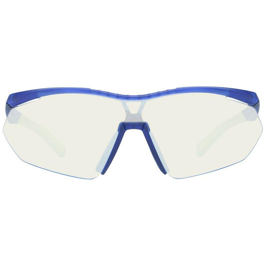 Adidas Blue Unisex Sunglasses Adidas