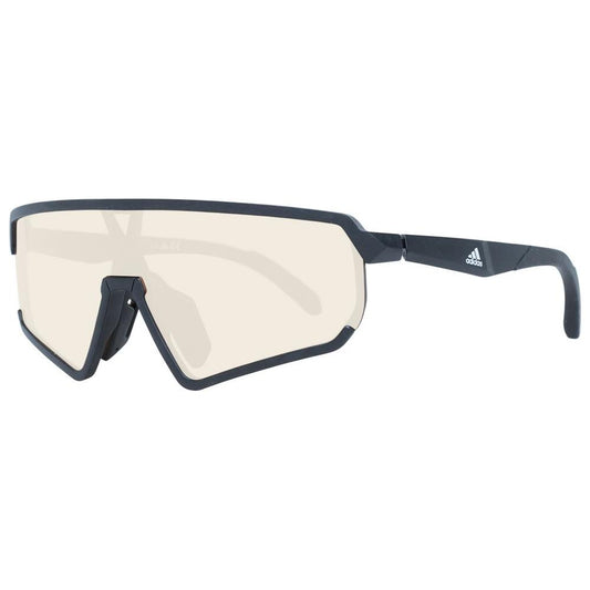 Adidas Black Men Sunglasses Adidas