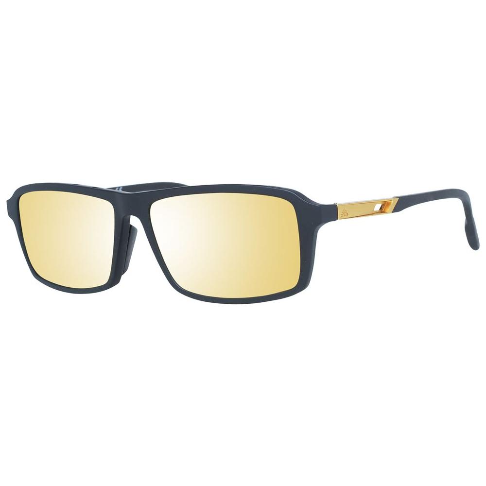 Adidas Black Men Sunglasses Adidas