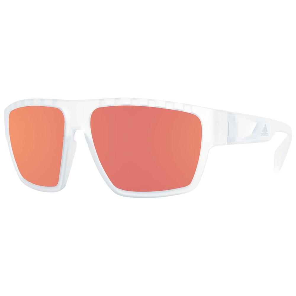 Adidas White Men Sunglasses Adidas