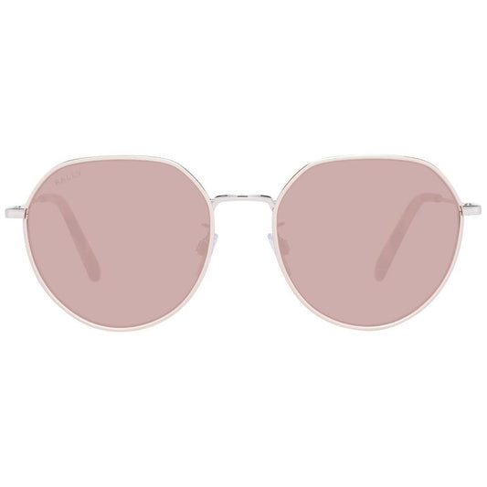 Pink Women Sunglasses