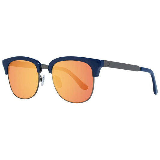 Spy Gray Unisex Sunglasses Spy