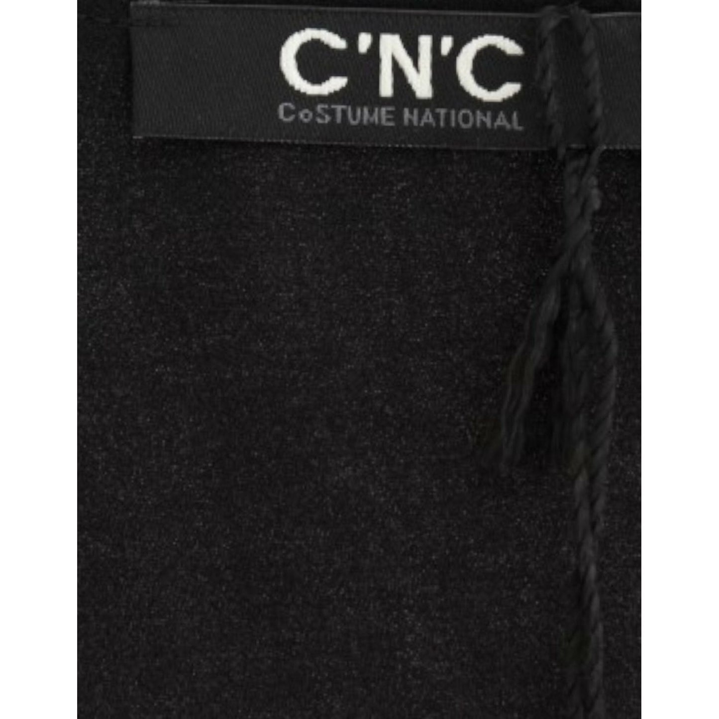 Costume National Multicolor sleeveless top Costume National