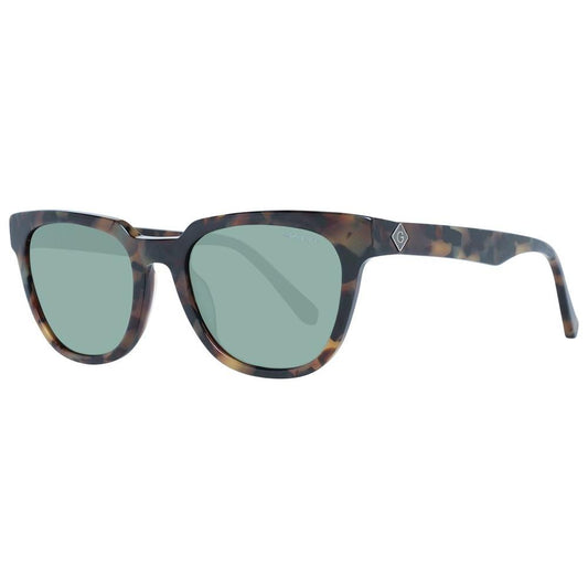 Gant Brown Men Sunglasses Gant