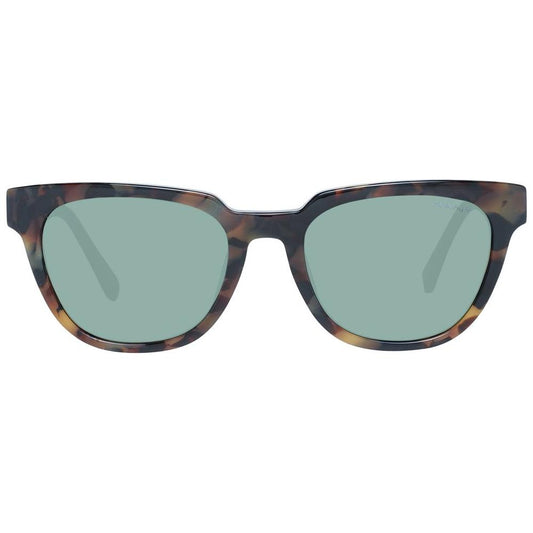 Gant Brown Men Sunglasses Gant