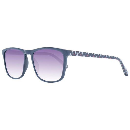 Blue Men Sunglasses