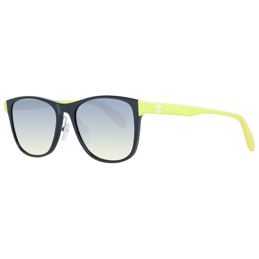 Adidas Black Men Sunglasses Adidas