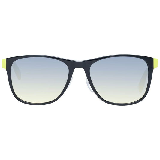 Adidas Black Men Sunglasses Adidas