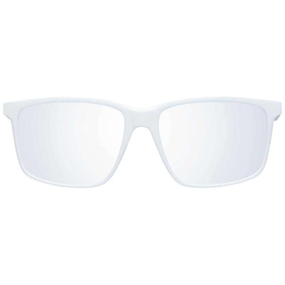 Adidas White Men Sunglasses Adidas