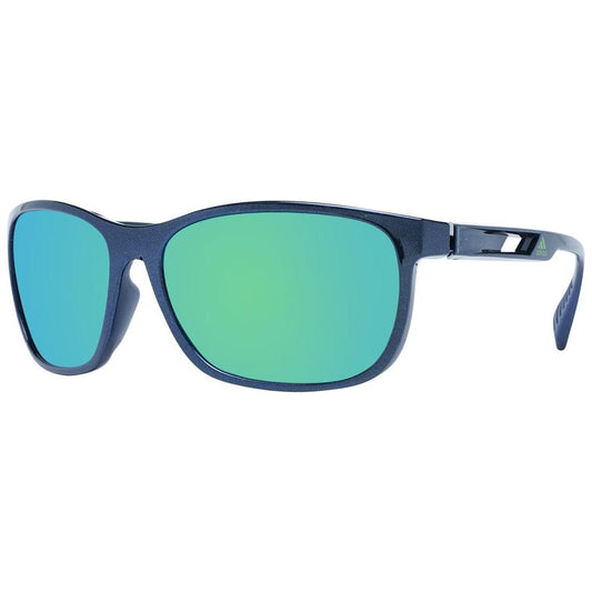 Blue Men Sunglasses