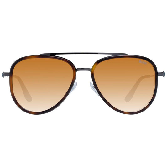 BMW Brown Men Sunglasses BMW