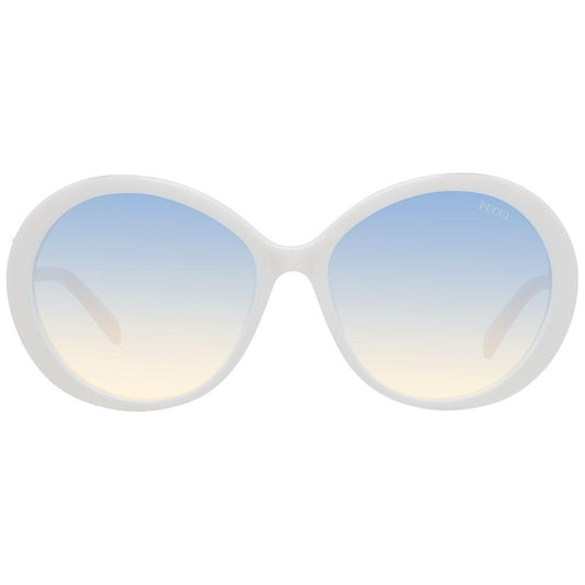 White Women Sunglasses