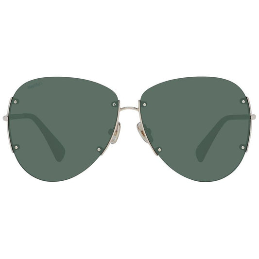 Silver Women Sunglasses