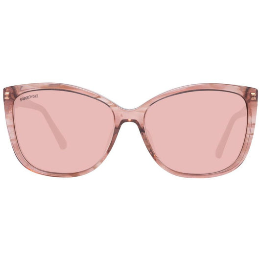 Pink Women Sunglasses