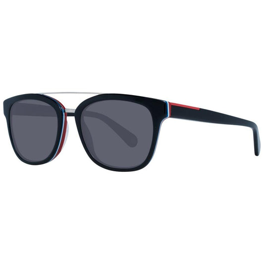 Carolina Herrera Black Men Sunglasses Carolina Herrera