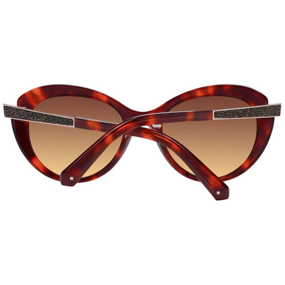 Brown Women Sunglasses